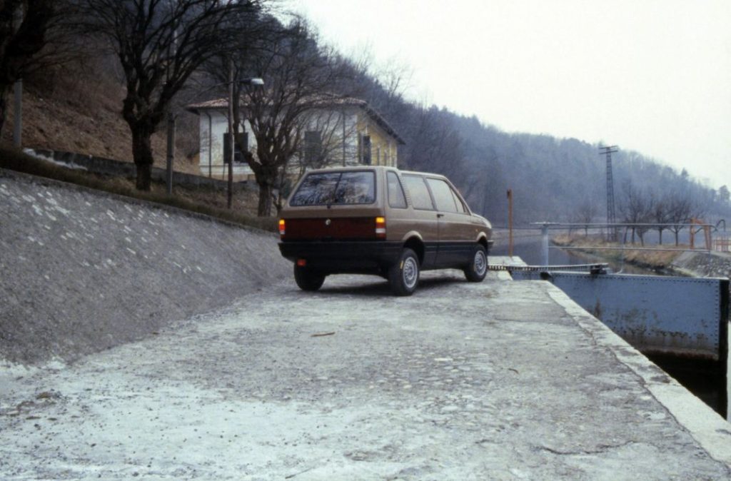 Alfa Romeo Z33 Tempo Libero: El coche que pudo haber cambiado la historia de Alfa 18 Motor16 alfa romeo z33 zagato 7 Motor16