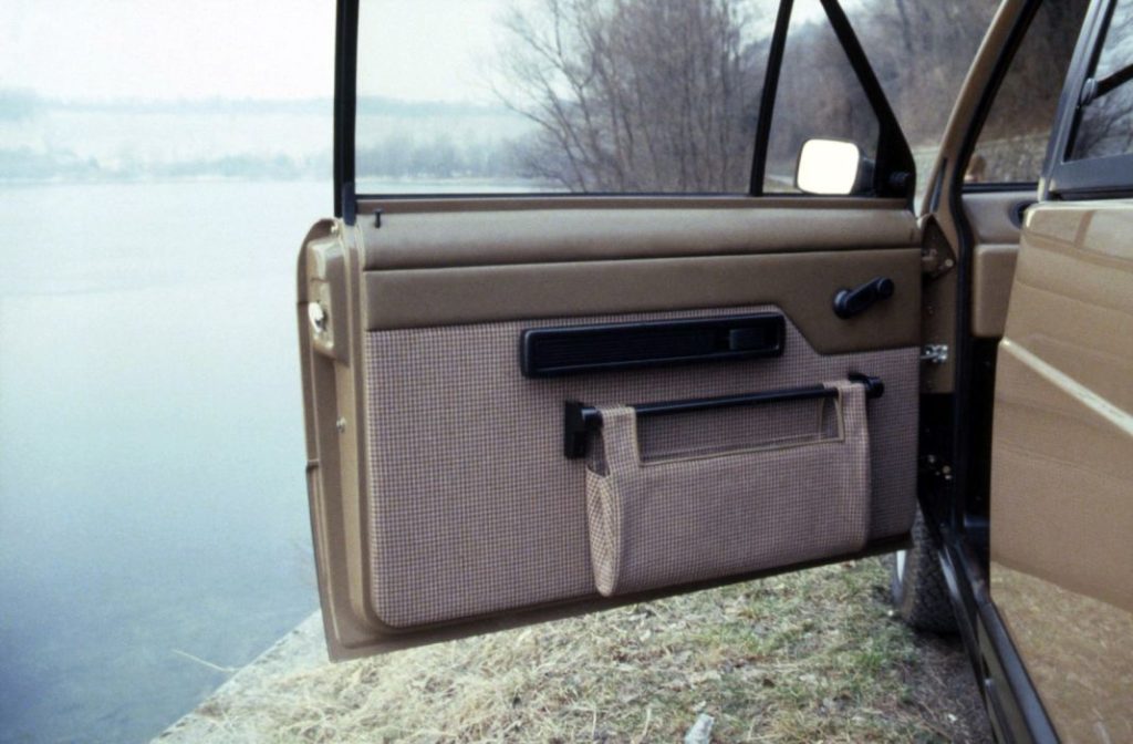 Alfa Romeo Z33 Tempo Libero: El coche que pudo haber cambiado la historia de Alfa 3 Motor16 alfa romeo z33 zagato 9 Motor16