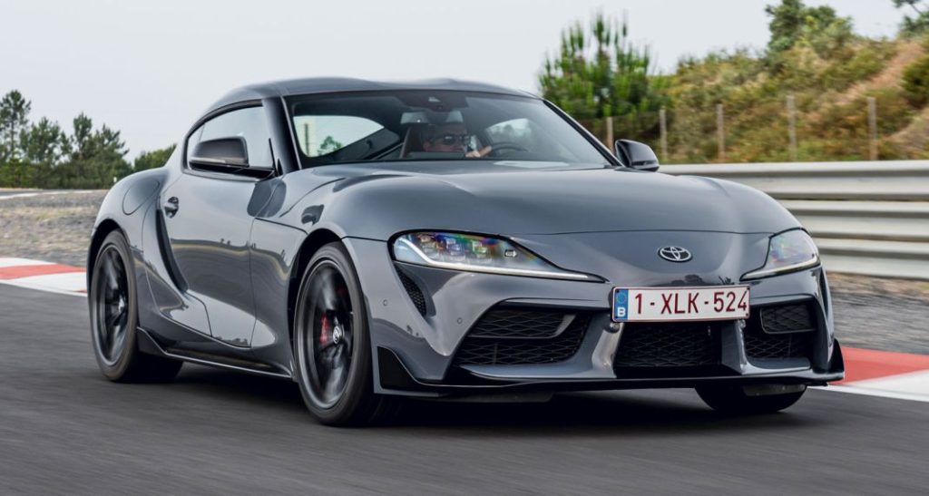 Toyota