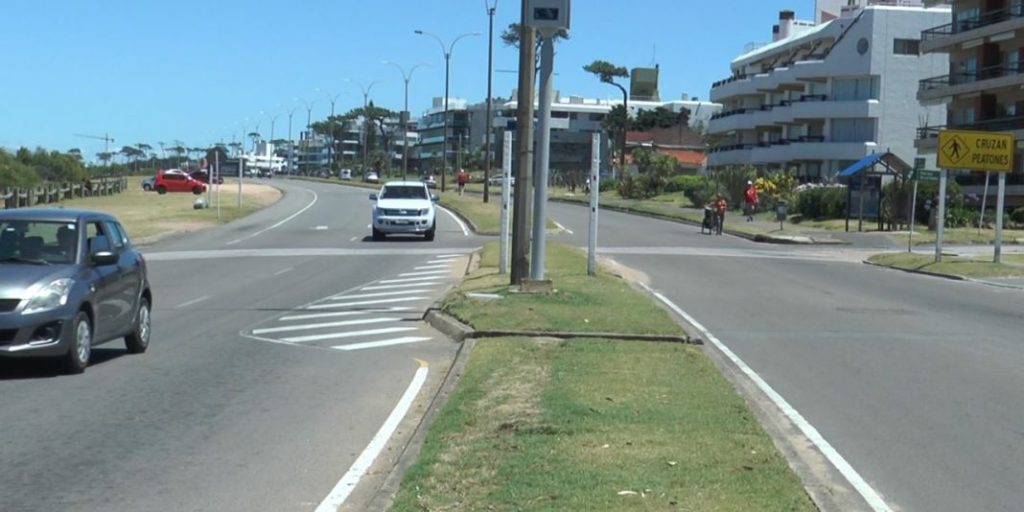 accidentes