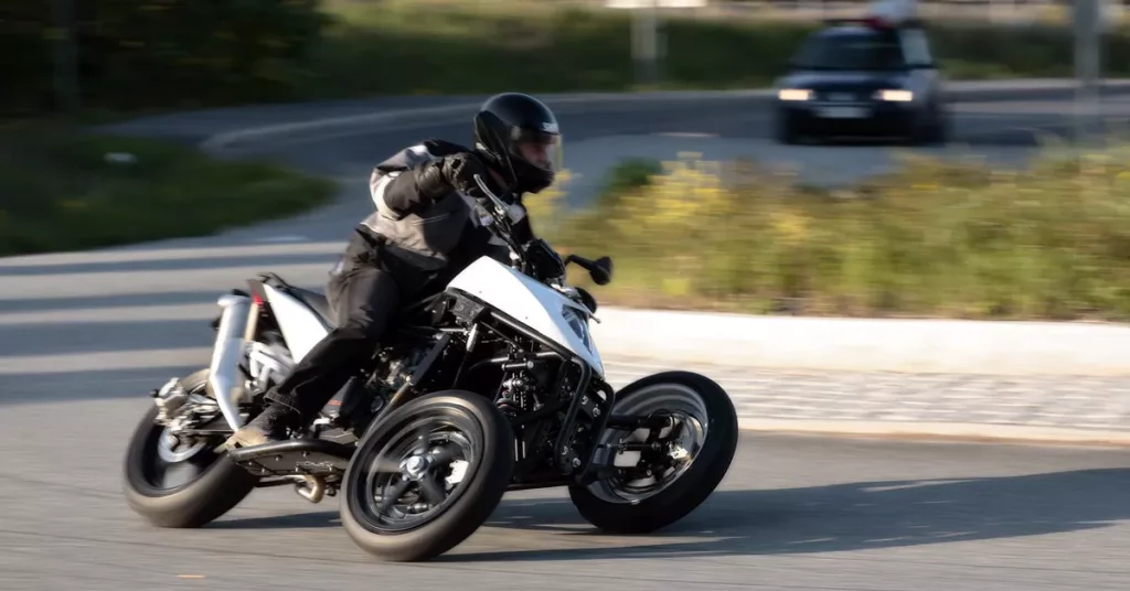 Las 5 motos más raras de la historia 159 Motor16 brudeli laendster Motor16
