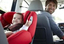 3 sillas infantiles que no encontrarás en Lidl, Aurgi o Aliexpress y que son las más seguras del mercado