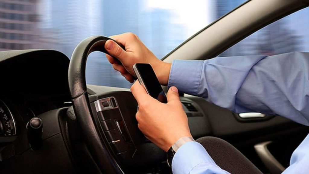 coche conductor movil Motor16