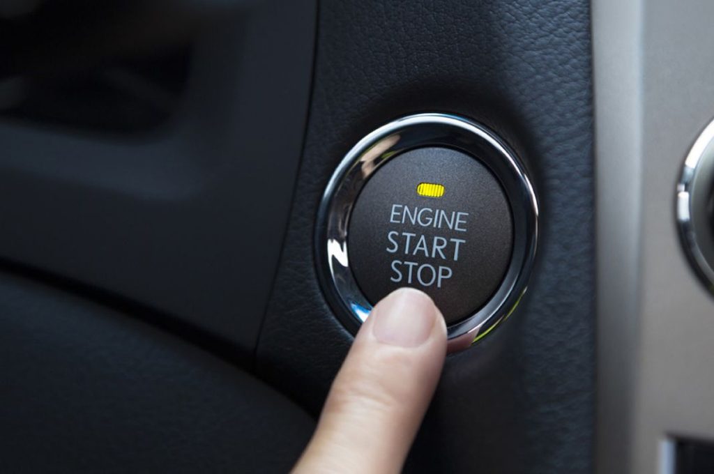 coche electrico 1 1 Motor16