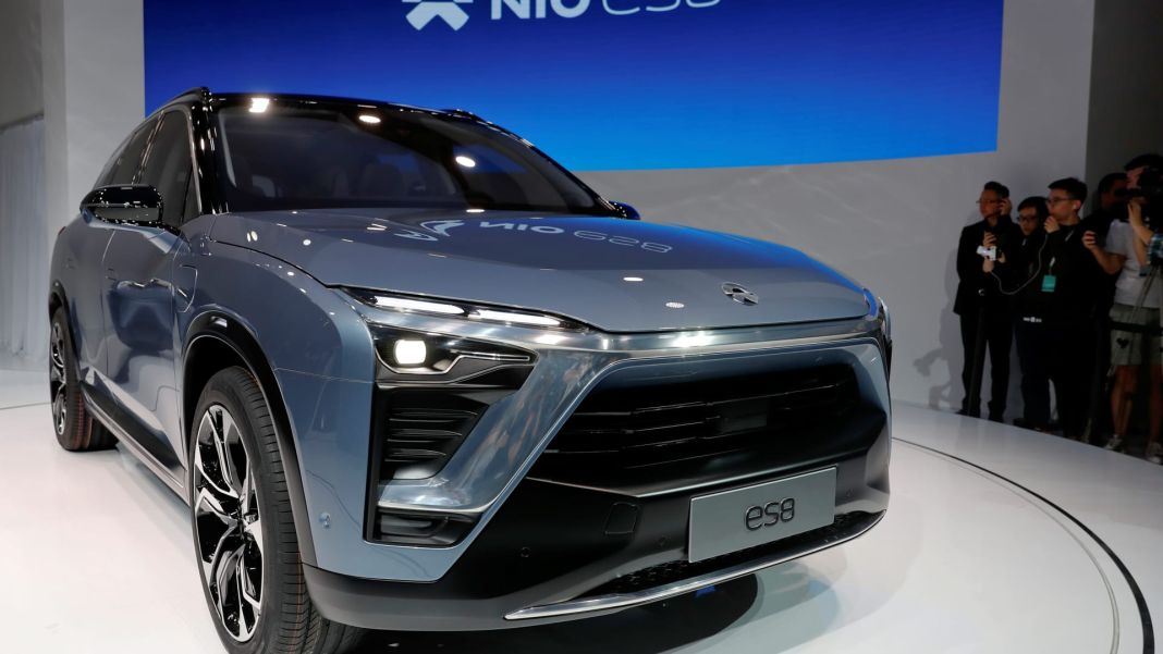 El problema del coche eléctrico que todas las marcas mantienen en secreto 3 Motor16 LA RESPUESTA DE LAS MARCAS