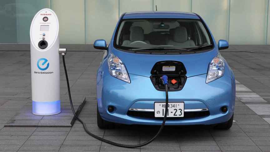 10 marcas de coches con más de 100 años de historia a sus espaldas 2 Motor16 INNOVACIÓN CONSTANTE: ADAPTÁNDOSE AL FUTURO