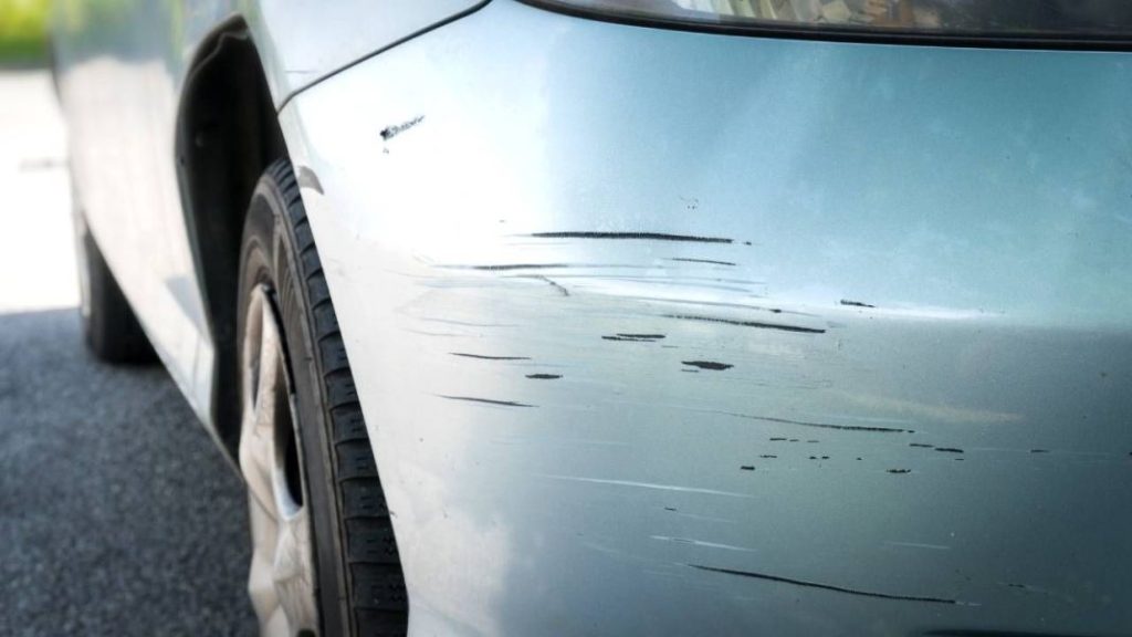 Secretos para eliminar arañazos de tu coche: Rápido y efectivo 3 Motor16 como quitar aranazos del coche xl 1280x720x80xX Motor16