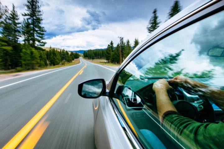 Semana Santa: 8 consejos para planificar tu viaje por carretera 81 Motor16 conducir 1 Motor16