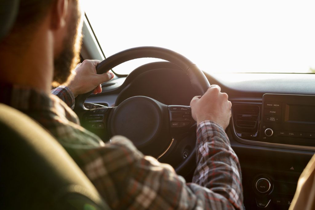 8 consejos para no tener que cambiar jamás los frenos de tu coche 17 Motor16 8 trucos para conducir mejor sin frenar o usando menos el freno