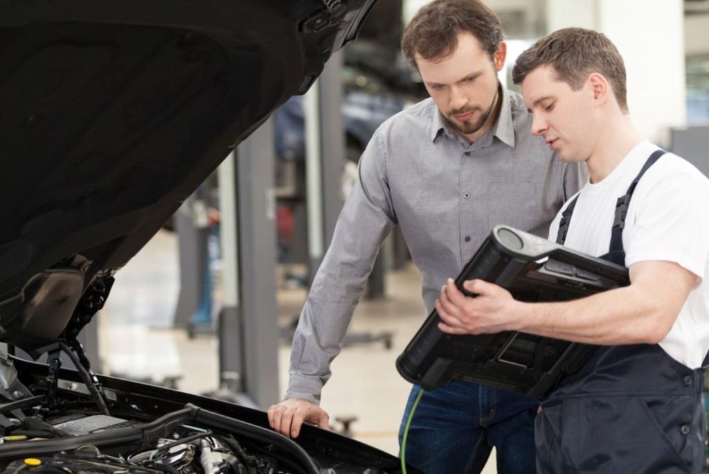 consejos atencion cliente taller 3 Motor16