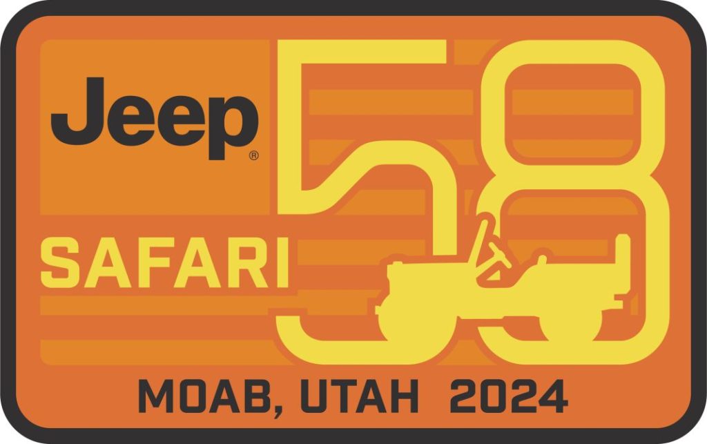 easter jeep safari moab wrangler willys 1 Motor16