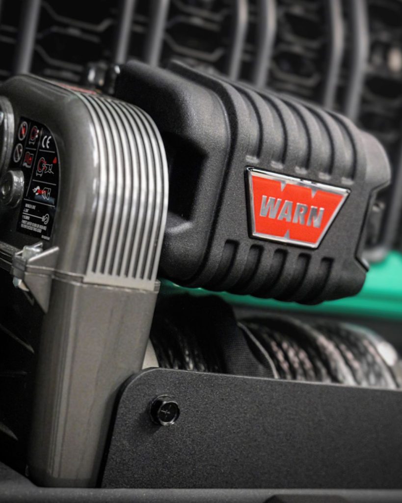 easter jeep safari moab wrangler willys 15 Motor16