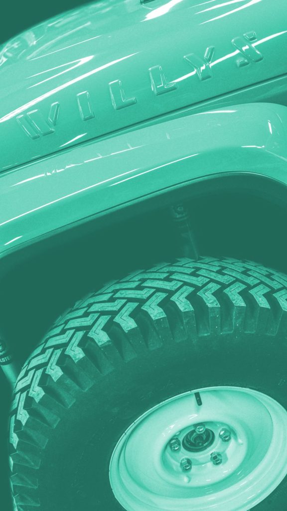 easter jeep safari moab wrangler willys 18 Motor16