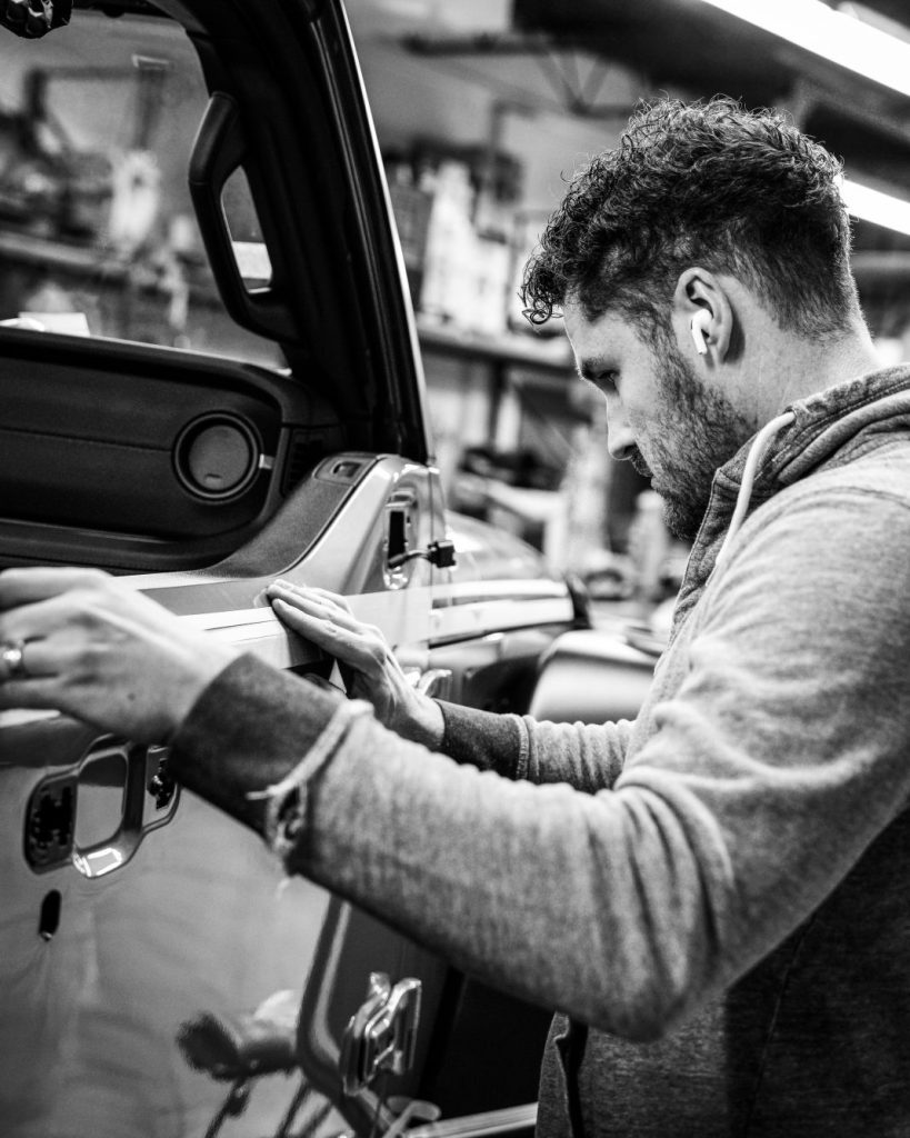 easter jeep safari moab wrangler willys 19 Motor16