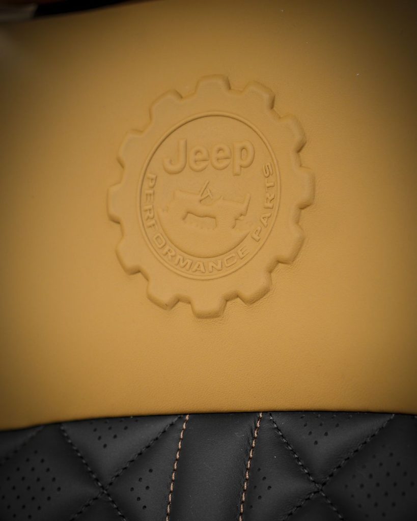 easter jeep safari moab wrangler willys 20 Motor16