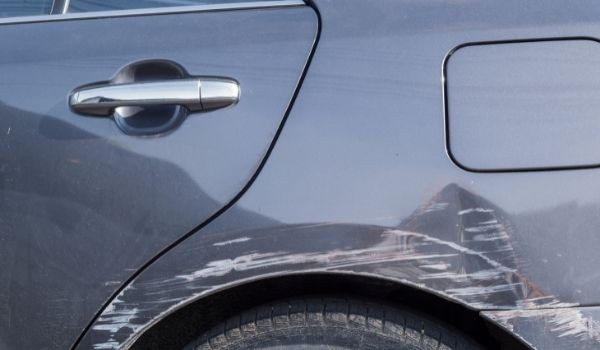 Secretos para eliminar arañazos de tu coche: Rápido y efectivo 2 Motor16 ed2ddd0dcd323046d0f9a51e5 Motor16
