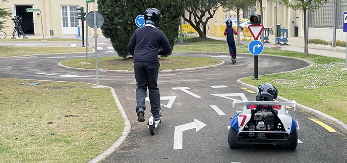 educacion vial Motor16