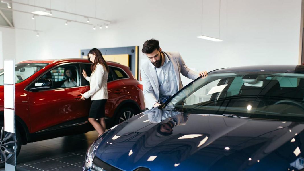 10 consejos para evitar que te estafen a la hora de comprar un coche de segunda mano 2 Motor16 LA CONFIANZA NO ES UNA OPCIÓN: ELEGIR VENDEDOR