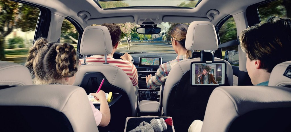 Semana Santa: 8 consejos para planificar tu viaje por carretera 80 Motor16 familia Motor16