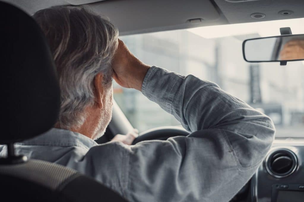 ¿Tienes más de 65 años? ¿Tienes que renovar el carnet de conducir? Esta es la carta de la DGT que te debería de llegar en breve 166 Motor16 edad