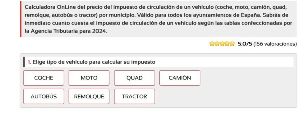 impuesto