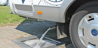 Si te mueves en caravana, así debes cuidar los depósitos de agua para evitar sustos 181 Motor16 images Motor16