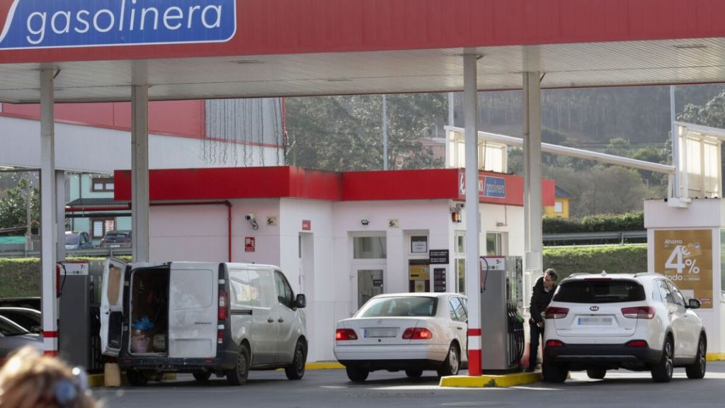 El problema al que se enfrenta esta gasolinera 'low cost' que vendía gasolina y diésel adulterados 118 Motor16 indemnizar