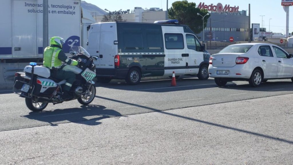 Campaña 'Trucks & Bus': Así serán los controles de la Guardia Civil de Tráfico a estos vehículos 164 Motor16 seguridad
