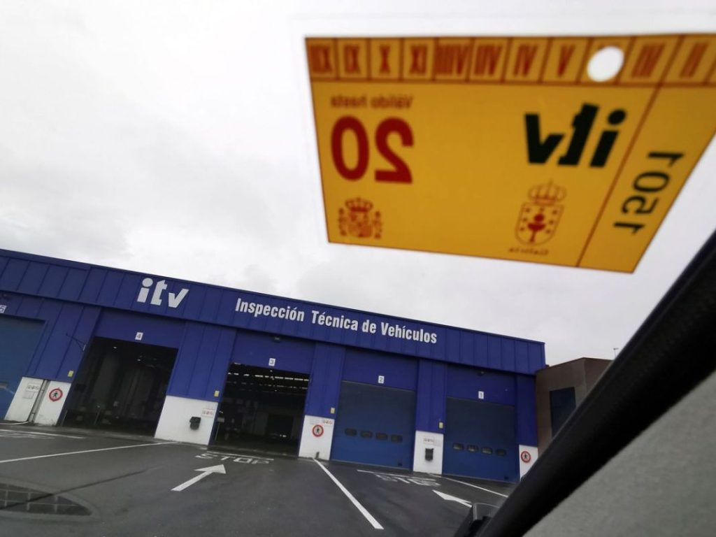 El truco infalible para pasar la ITV de tu coche lo encuentras en Instagram. Y no falla 63 Motor16 ITV