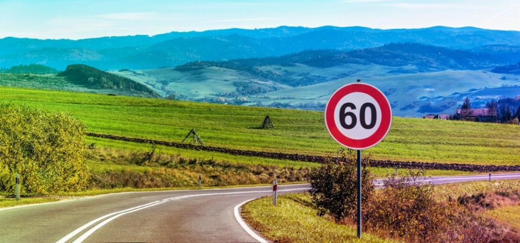 La DGT se vuelve a pronunciar sobre el cambio del límite de velocidad en autovías y autopistas 59 Motor16 DGT