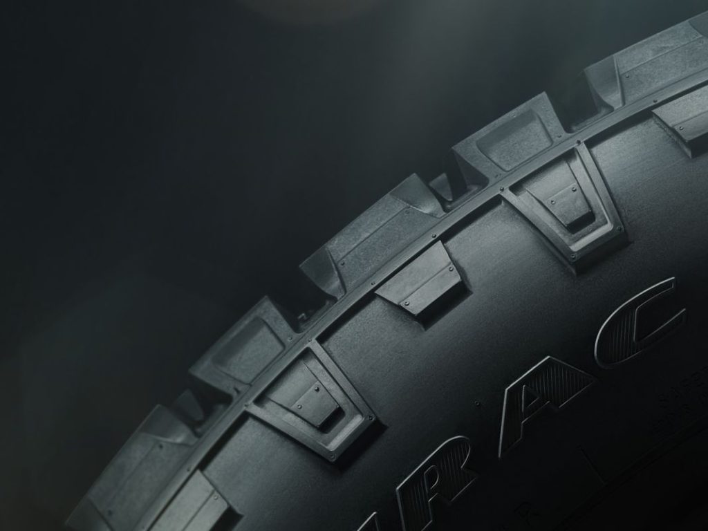 Defender OCTA: El todoterreno británico adopta un motor V8 biturbo 4 Motor16 land rover defender octa teaser 5 Motor16