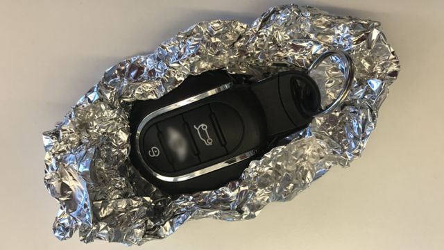 RECOMENDACIONES DE EXPERTOS EN SEGURIDAD