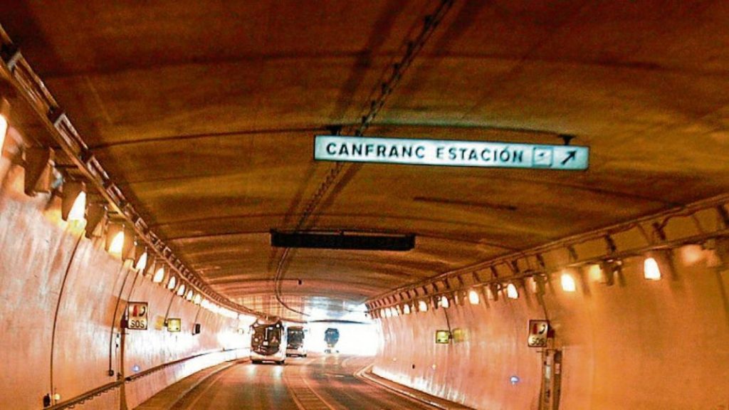 túnel