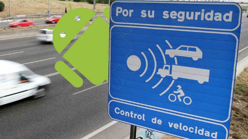 Este es el mejor avisador de radares para tu móvil: Y por eso la DGT te va a decir que no lo uses 127 Motor16 seguridad