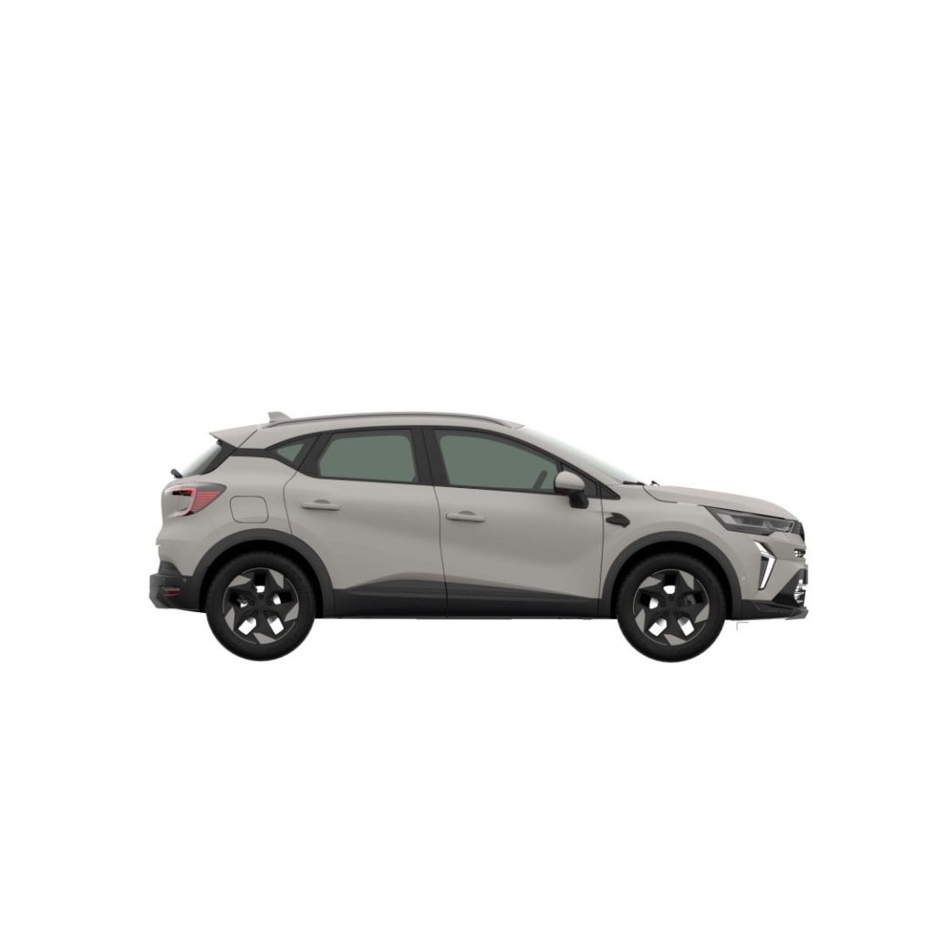 El nuevo Renault Captur se presenta el 4 de abril... pero posiblemente ya lo estás viendo aquí 8 Motor16 m001 005 Motor16