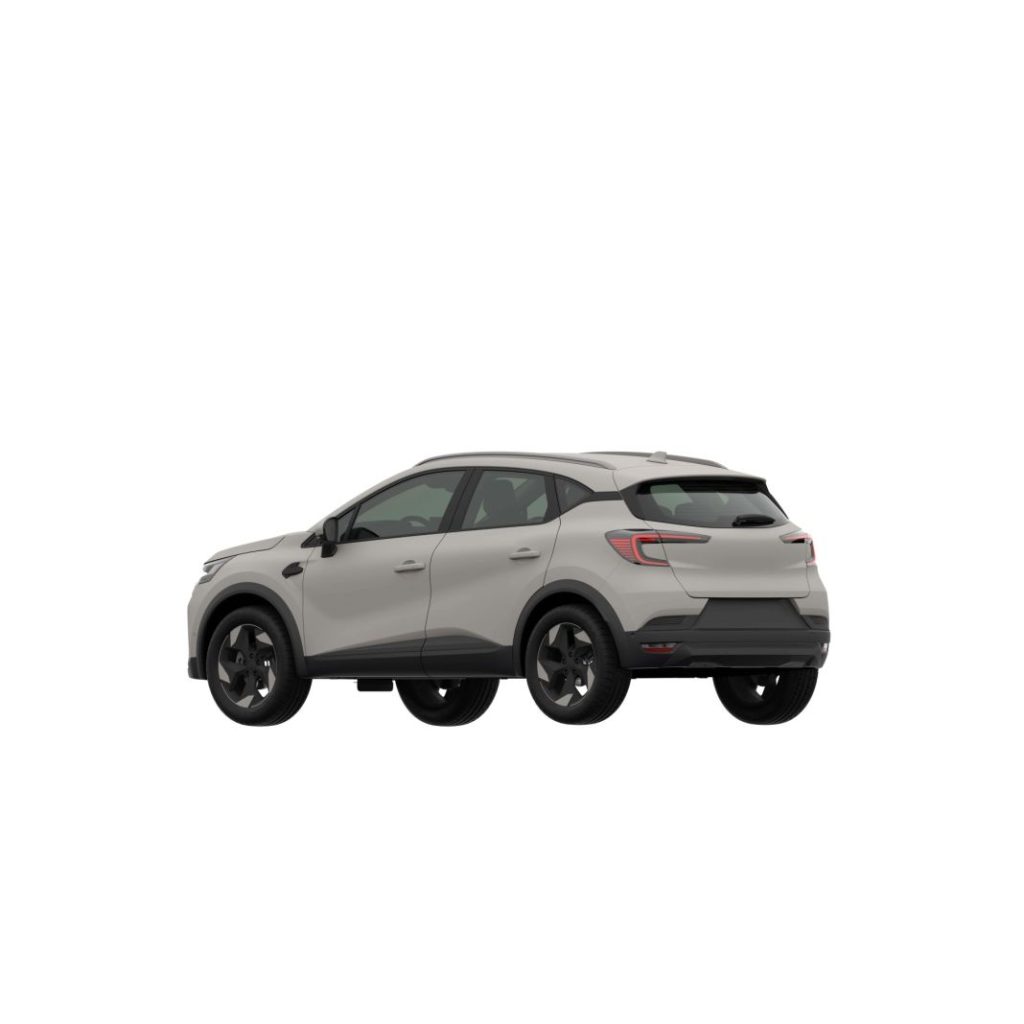 El nuevo Renault Captur se presenta el 4 de abril... pero posiblemente ya lo estás viendo aquí 2 Motor16 m001 008 Motor16