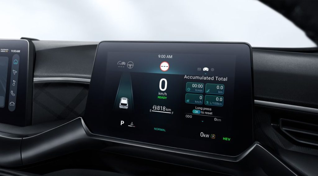 El MG3 Hybrid+ ya tiene precios… y son muy competitivos 15 Motor16 mg3 hybrid 2 Motor16