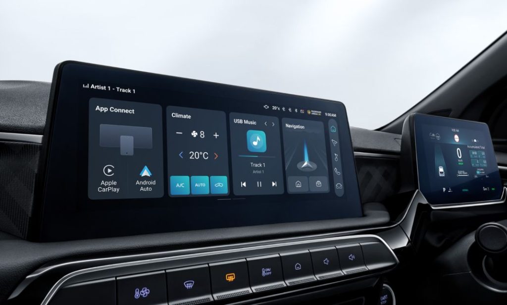 El MG3 Hybrid+ ya tiene precios… y son muy competitivos 7 Motor16 mg3 hybrid 3 Motor16