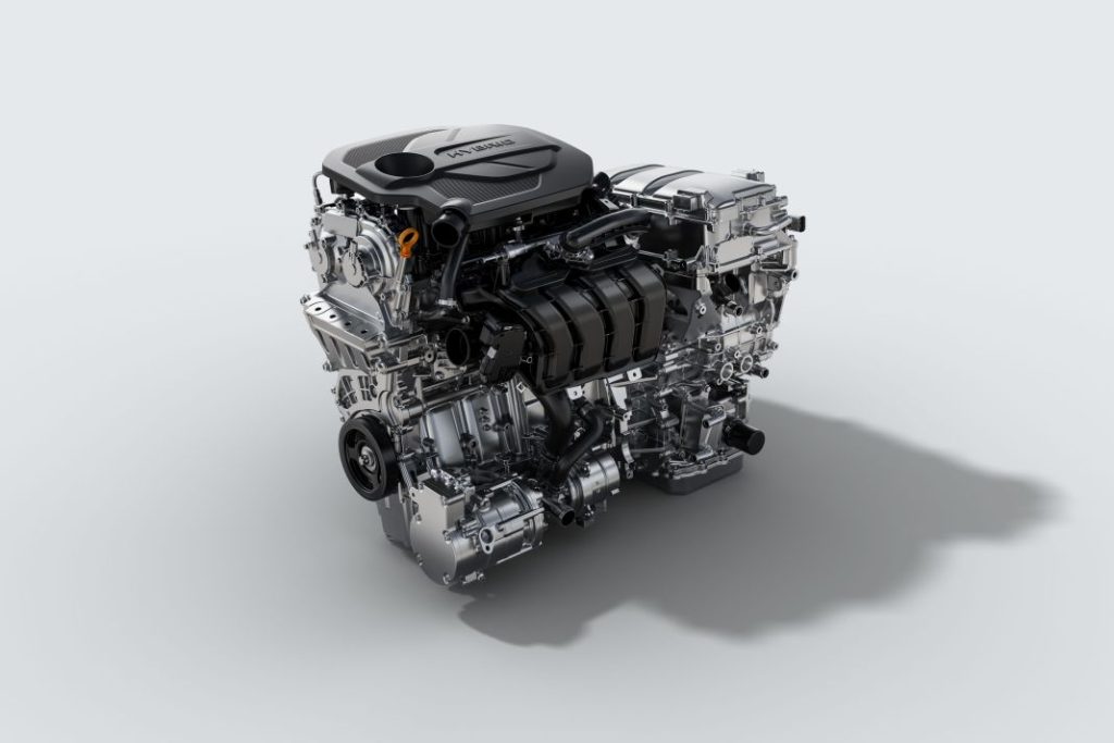 El MG3 Hybrid+ ya tiene precios… y son muy competitivos 2 Motor16 mg3 hybrid+