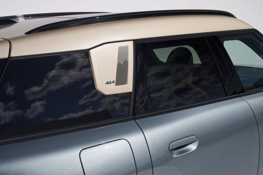 Primera prueba del Mini Countryman: El Mini más grande tiene argumentos para convencer 20 Motor16 mini countryman nuevo primera prueba 19 Motor16