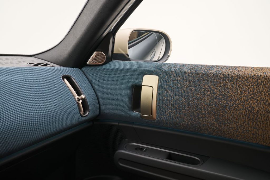 Primera prueba del Mini Countryman: El Mini más grande tiene argumentos para convencer 32 Motor16 mini countryman nuevo primera prueba 27 Motor16