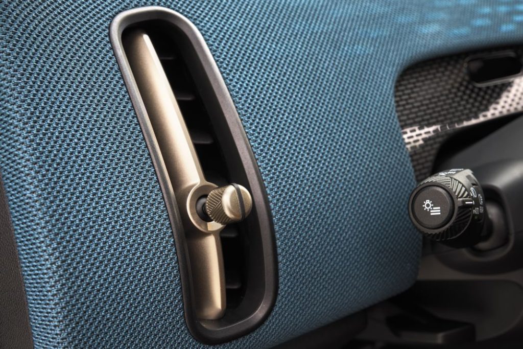 Primera prueba del Mini Countryman: El Mini más grande tiene argumentos para convencer 31 Motor16 mini countryman nuevo primera prueba 28 Motor16