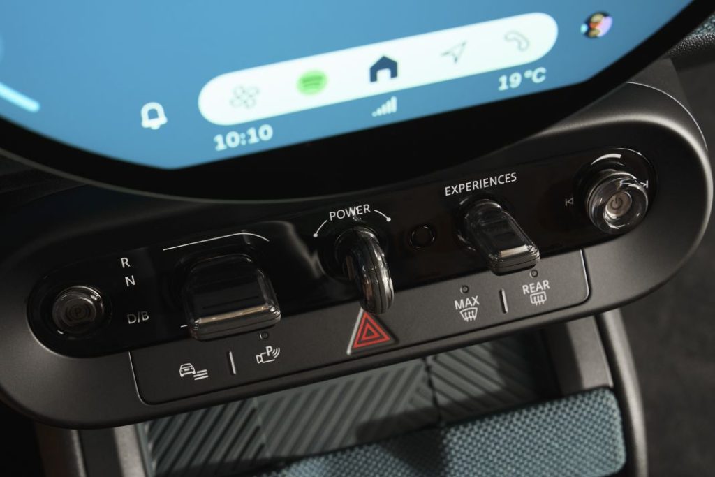 Primera prueba del Mini Countryman: El Mini más grande tiene argumentos para convencer 30 Motor16 mini countryman nuevo primera prueba 29 Motor16