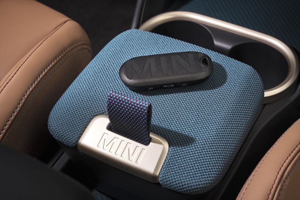 Primera prueba del Mini Countryman: El Mini más grande tiene argumentos para convencer 33 Motor16 mini countryman nuevo primera prueba 32 Motor16