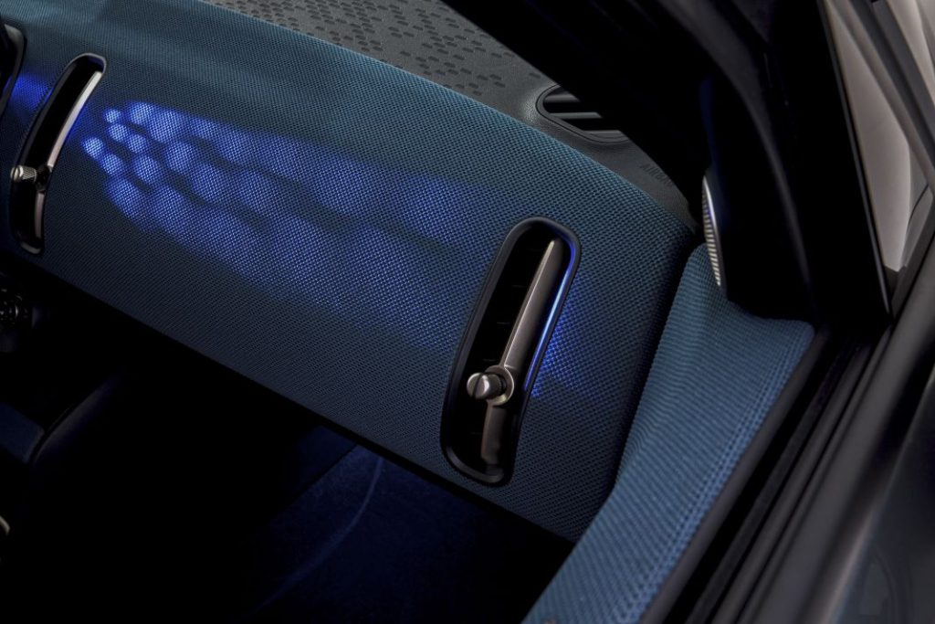 Primera prueba del Mini Countryman: El Mini más grande tiene argumentos para convencer 35 Motor16 mini countryman nuevo primera prueba 34 Motor16