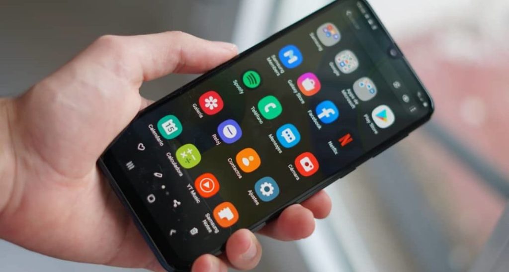 movil android 3 Motor16