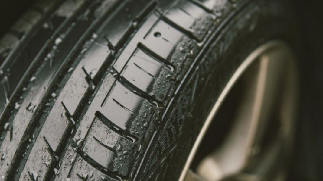 IMPACTO AMBIENTAL DE LOS NEUMÁTICOS