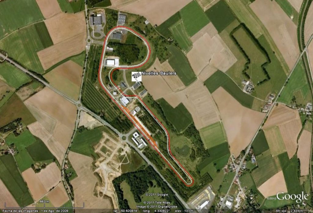 nivelles bulers