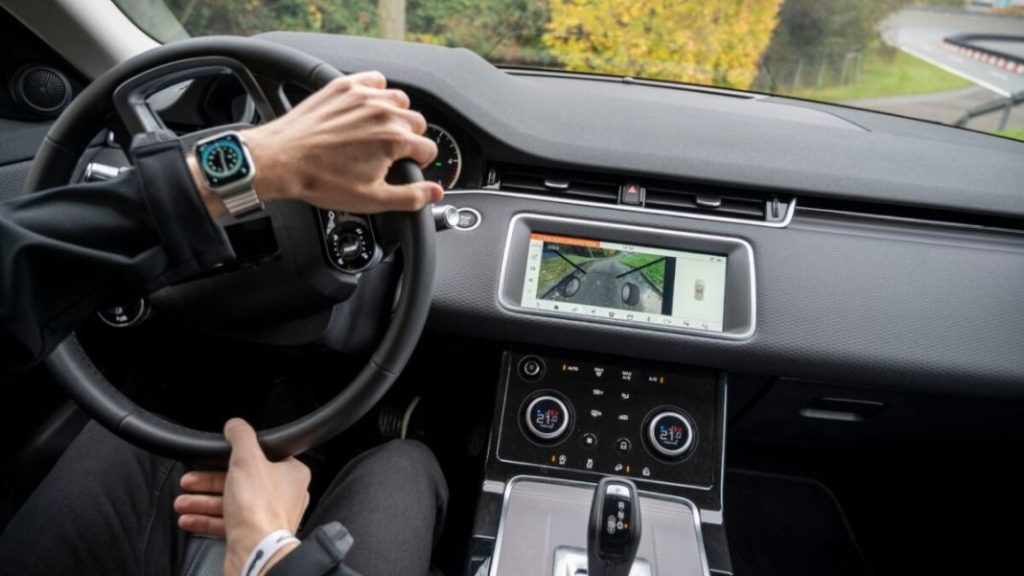 Si quieres ganar un sobresueldo: Esta App te paga por conducir 16 Motor16 app