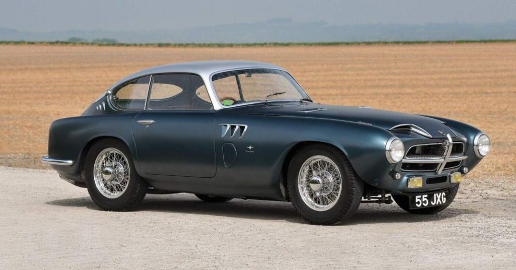 Ver para creer: La Fórmula 1 sobrevive gracias a la tecnología que un español ideó hace casi 100 años 26 Motor16 pegaso z102 8 1 Motor16